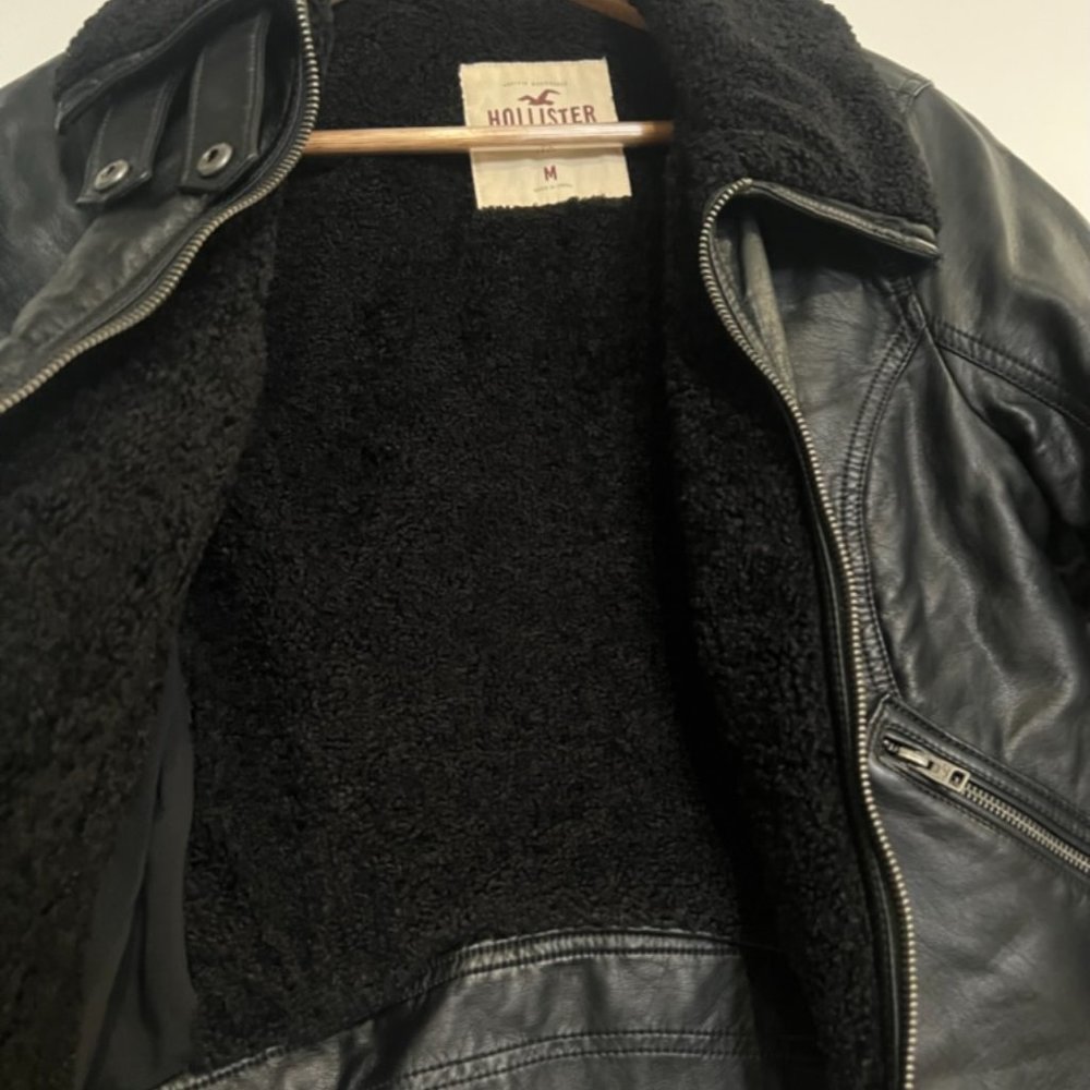 Jacket - Picture 2 of 4